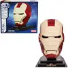 Image de CASQUE IRON MAN Marvel 4D Build, Modélisme