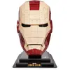 Image de Casque Iron Man 4 D Build 96 Pieces SPIN MASTER