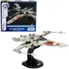 Image de Star Wars - CHASSEUR X-WING - Maquette 4D à construire - 28 cm