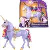 Image de Licorne A Fonctions 28 Cm Wildstar Unicorn Academy, Figurine
