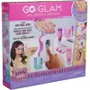 Image de Coffret Go Glam Nail Studio Cool Maker, Bricolage