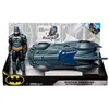 Image de Pack figurine et véhicule Batman 30 cm en occasion ou reconditionné