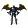 Image de SPIN MASTER PACK FIGURINE 30 CM + ACCESSOIRES AERIAL Batman Adventures