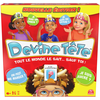 Image de Devine Tête SPINMASTER