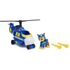 Image de SPIN MASTERVÉHICULE + FIGURINE CHASE AIR RESCUE La Pat Patrouille