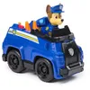 Image de SPIN MASTERVEHICULE + FIGURINE CHASE La Pat Patrouille