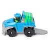 Image de SPIN MASTERVEHICULE + FIGURINE REX La Pat Patrouille