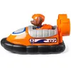 Image de SPIN MASTER VEHICULE + FIGURINE ZUMA La Pat Patrouille