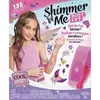 Image de SPIN MASTER COOL MAKER - Shimmer Me Body Art