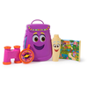 Image de Mon sac à dos d'aventure Dora l'exploratrice SPINMASTER