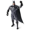 Image de SPIN MASTER PACK BATMOBILE + FIGURINE BATMAN FOREVER DC Retro Collection