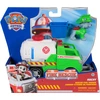 Image de VÉHICULE + FIGURINE FIRE RESCUE ROCKY La Pat'' Patrouille, Jeu véhicule