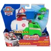 Image de Figurine Rocky - Véhicules + bac et pince - dès 3 ans - Fire Rescue - La PatPatrouille