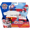 Image de VÉHICULE + FIGURINE FIRE RESCUE MARCUS La Pat'' Patrouille, Jeu véhicule