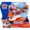 Image de VÉHICULE + FIGURINE FIRE RESCUE ZUMA La Pat'' Patrouille, Jeu véhicule