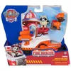 Image de Figurine Zuma - Véhicules + Raton laveur - dès 3 ans - Fire Rescue - La PatPatrouille