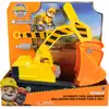 Image de BULLDOZER MULTIFONCTION 2 EN 1 RUBEN Ruben & Compagnie, Jeu véhicule