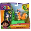 Image de Dora - Pack Aventure - Babouche et Chipeur - dès 3 ans - Dora lexploratrice