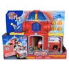 Image de Figurine Paw Patrol Pat'Patrouille Caserne de pompiers Fire Rescue en occasion ou reconditionné