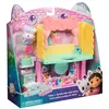 Image de Figurine Gabby et la Maison Magique Le Film Playset Deluxe Cuisine en occasion ou reconditionné