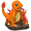 Image de Puzzle 3D 206 pièces 4D Build Salamèche Pokémon en occasion ou reconditionné