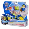 Image de Véhicule et Figurine Search & Rescue Ruben La Pat Patrouille - SPIN MASTER - A partir de 3 ans