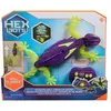 Image de Véhicule radiocommandé Spin Master Gecko Glow in the Dark Hex Bots en occasion ou reconditionné