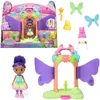 Image de Playset transformation poupée - Fairylandia - dès 3 ans - Gabby et la Maison Magique