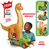 Image de Véhicule Megasaurus Pat Patrouille Film Mission Dino PAW PATROL