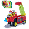 Image de Camion de Pompier à Fonctions Marcus Pat Patrouille PAW PATROL