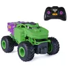 Image de Véhicule Radiocommandé Hulk 1:24 Monster Jam - Technologie 2 4 Ghz - SPIN MASTER - A partir de 4 ans