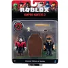 Image de Pack de figurines Roblox Game Modèle aléatoire en occasion ou reconditionné