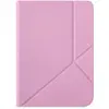 Image de Pochette KOBO Clara Colour/BW Sleepcover Rose