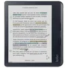 Image de Kobo Libra Colour | eReader | Écran Couleur E Ink Kaleido  3 de 7 po sans reflet | Option Mode Sombre | Livres Audio | Étanche | Noir