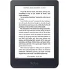 Image de Kobo Nia | eReader | Écran tactile sans reflet de 6 po | Luminosité réglable | Fin et léger | Livres électroniques | WiFi | 8 Go de stockage | Technologie Carta E Ink | Noir