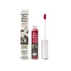 Image de THEBALM Rouge à Lèvres Liquide Meet Matt Hughes Devoted, 7,4 ml