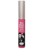 Image de The Balm Meet Matte Hughes Long Lasting Liquid Lipstick - Chivalrous 7 ml