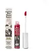 Image de THEBALM Rouge à Lèvres Liquide Meet Matt Hughes Devoted, 7,4 ml