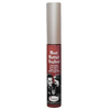 Image de The Balm Meet Matte Hughes Long Lasting Liquid Lipstick - Trustworthy 7 ml