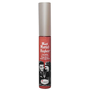 Image de The Balm Meet Matte Hughes Long Lasting Liquid Lipstick - Doting 7 ml