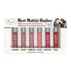 Image de THEBALM Coffret Rouges à Lèvres Meet Matt Hugues