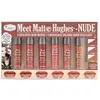 Image de Meet Matt(e) Hughes Mini Kit #8 1 ml 6 stk.