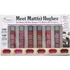 Image de Meet Matt(e) Hughes Mini Kit #12 1 ml 6 stk.