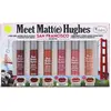 Image de Meet Matt(e) Hughes Mini Kit - San Francisco 1 ml 6 stk.
