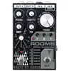 Image de Death By Audio Rooms Stereo Reverberator pédale d'effet