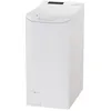Image de Lave-linge top Candy TCA263D2-S Blanc Reconditionné en occasion ou reconditionné