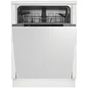 Image de Lave-vaisselle encastrable BEKO BFDIN15421 Reconditionne en occasion ou reconditionné