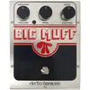 Image de Electro Harmonix Big Muff Pi pédale Distortion Fuzz