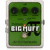 Image de Electro Harmonix Bass Big Muff Pi Pédale pour Basse électrique Argent