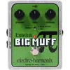 Image de Electro Harmonix Bass Big Muff Pi pédale d'effet pour guitare basse électrique